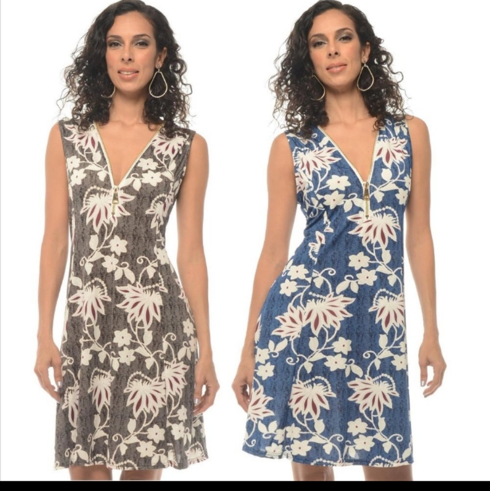 NEW SUMMER DRESSES
